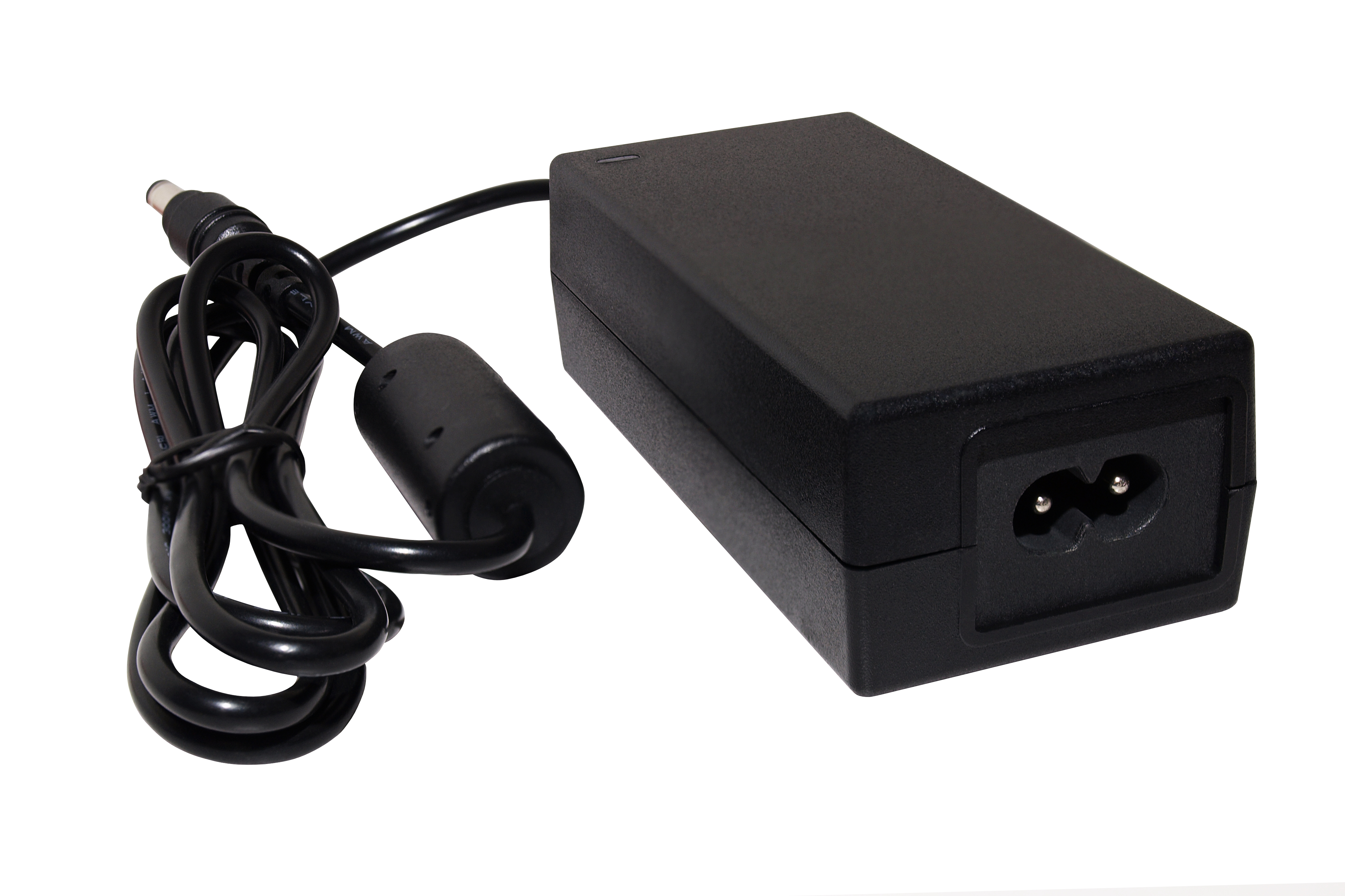desktop (Class II) 12V/2.5A bez przewodu AC