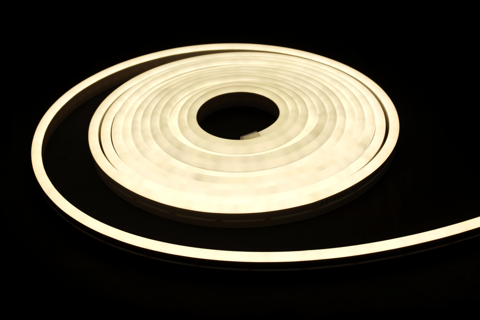 SIGNAGE NEON indoor 12V/12W/m neutral white 3700K