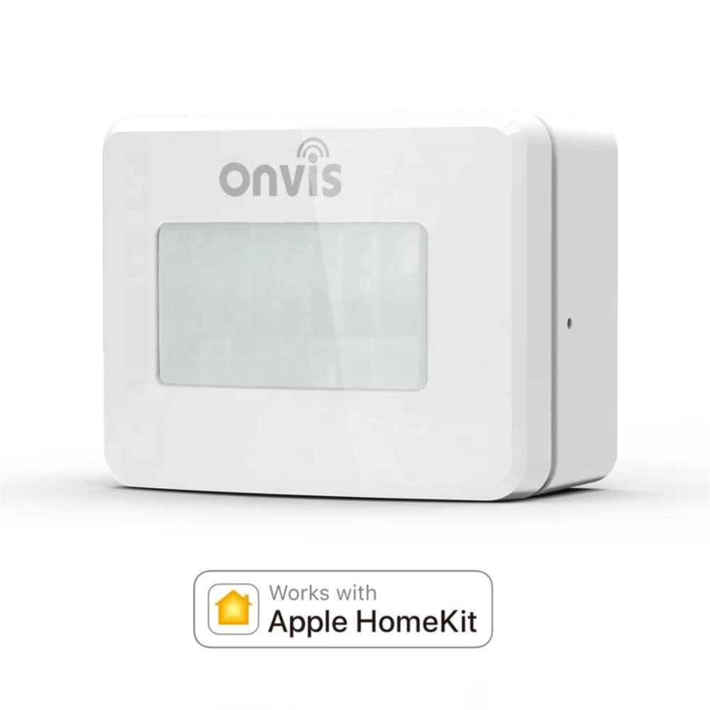 Onvis Motion Sensor