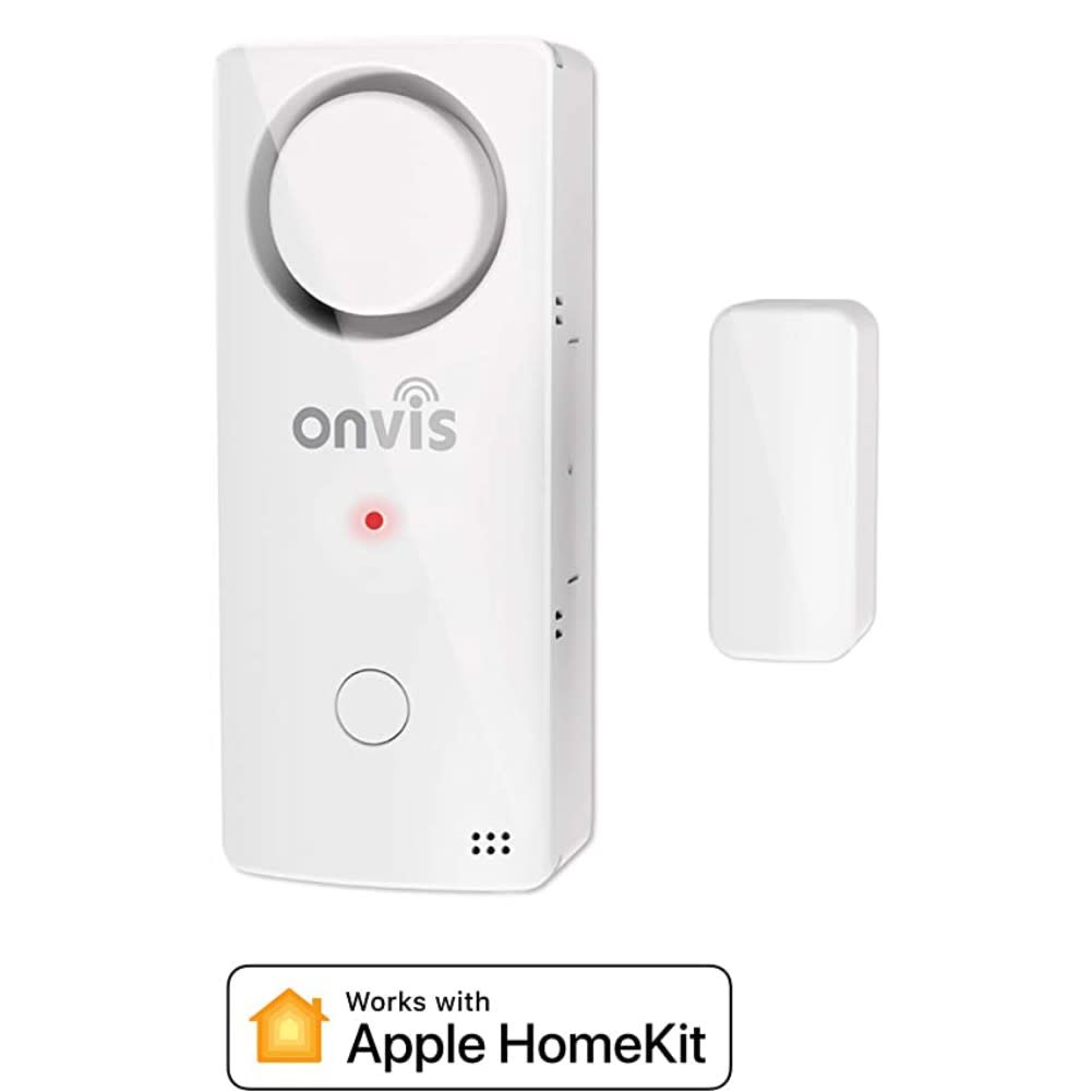 Onvis Security Alarm Contact Sensor