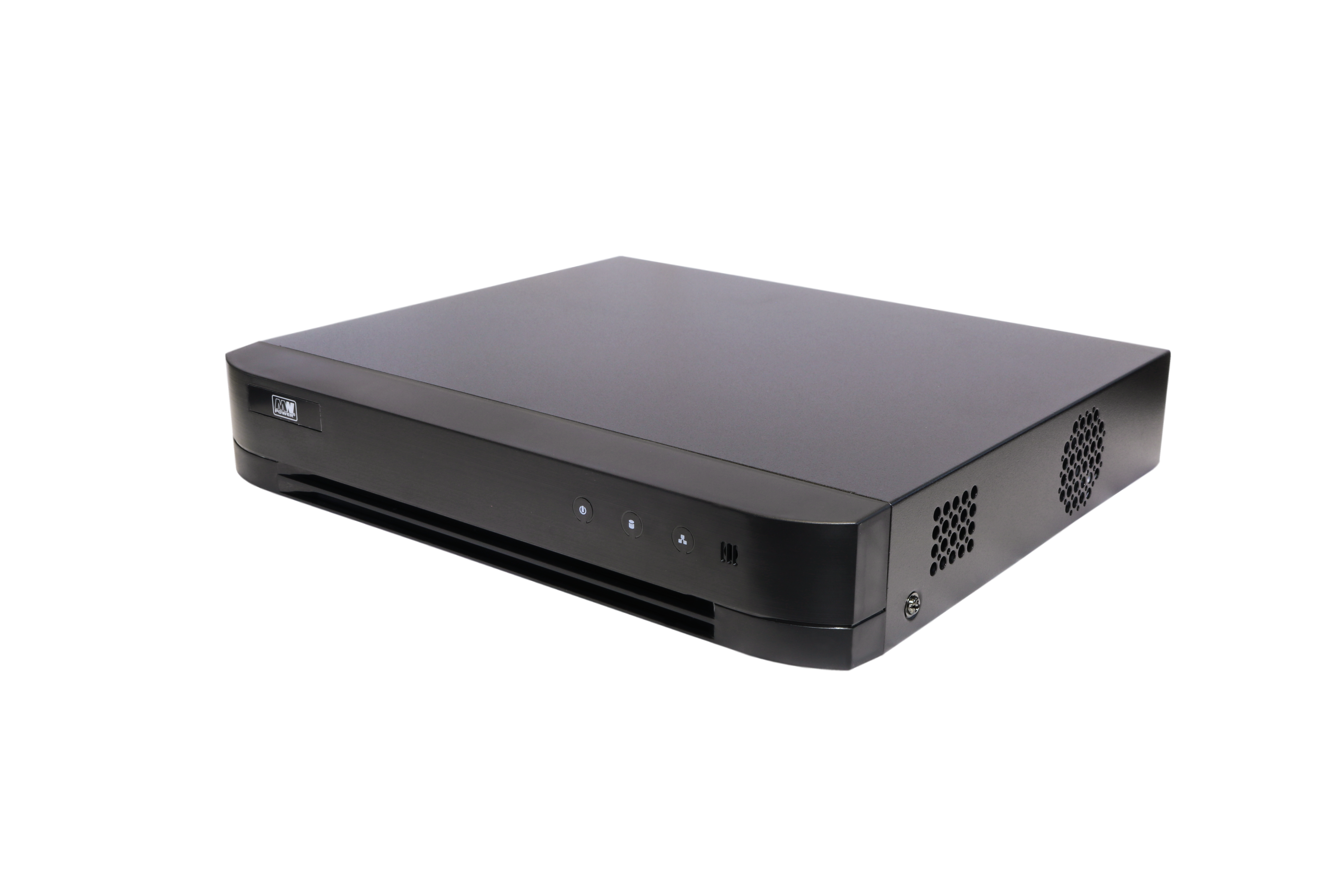 REJESTRATOR 5W1 (AHD/CVI/TVI/CVBS/IP) 4CH, 1xHDD