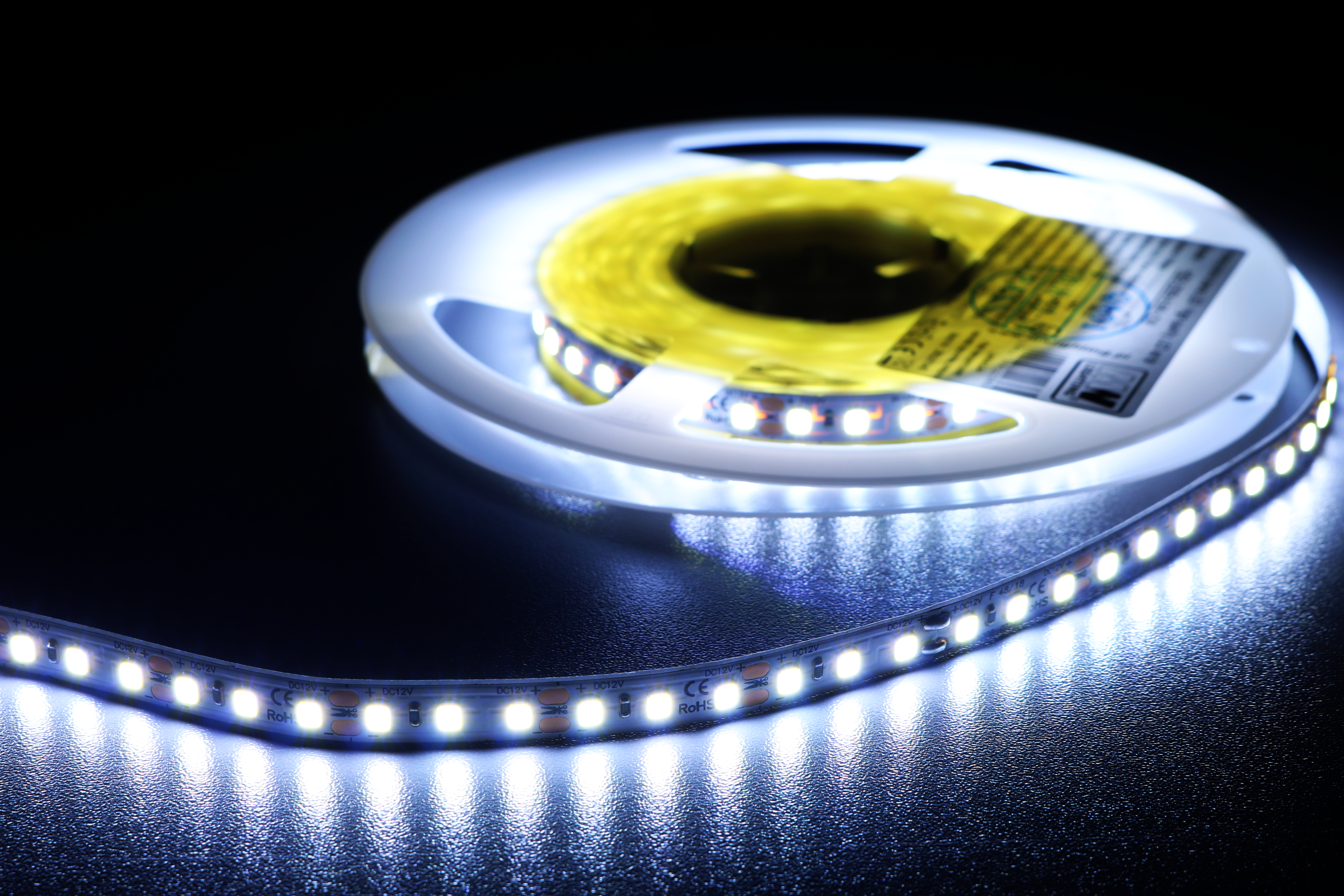 HQS-2835-9.6W-CW-24V