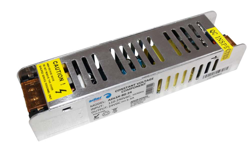 Active voltage component 24V/3.33A – ADLER