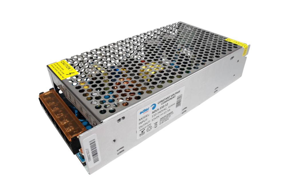 Active voltage component 12V/12.5A – ADLER