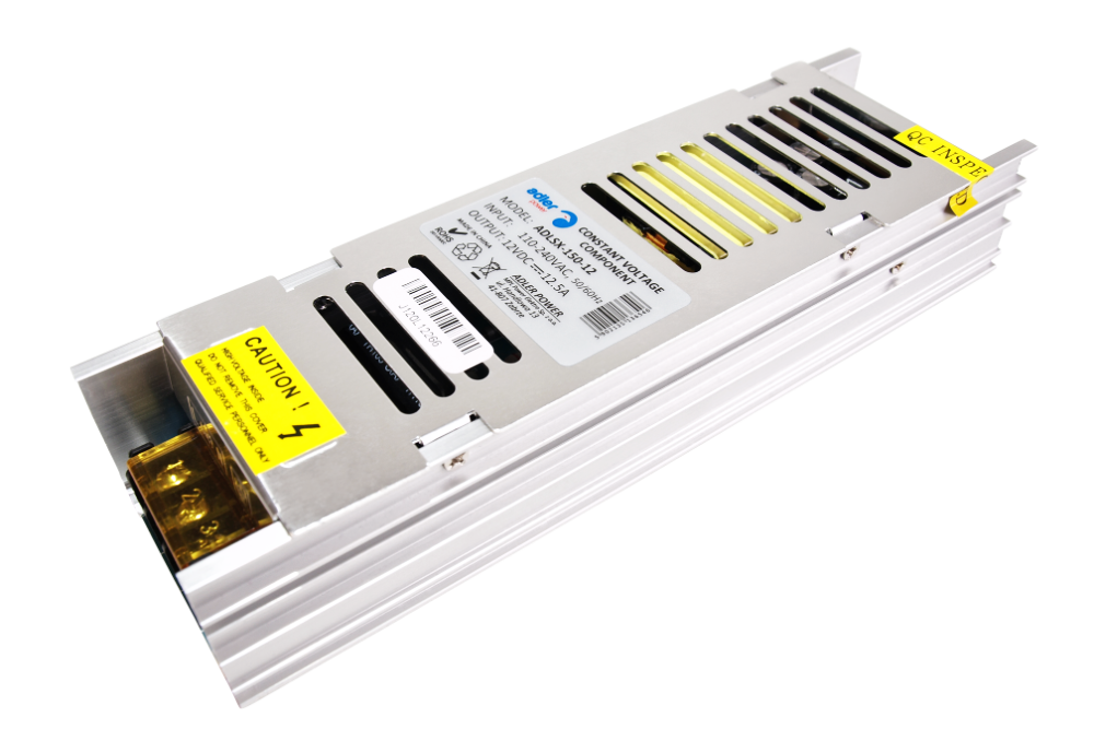 Active voltage component 12V/12.5A – ADLER