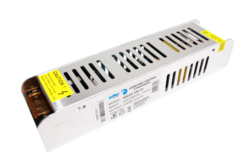 Active voltage component 12V/8.5A – ADLER