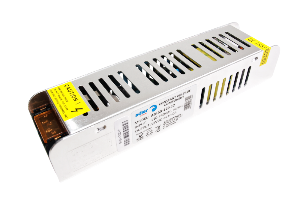 Active voltage component 12V/10A – ADLER