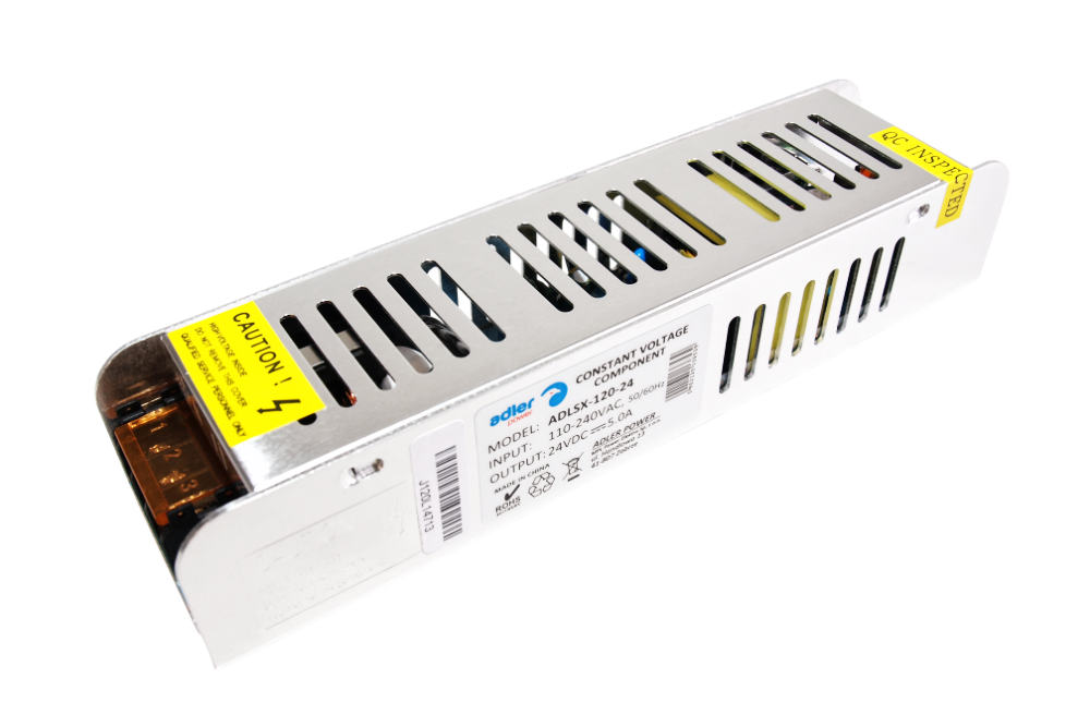 Active voltage component 24V/5A – ADLER