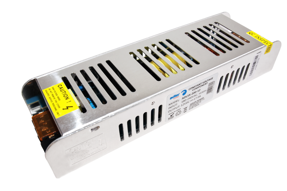 Active voltage component 12V/17A – ADLER
