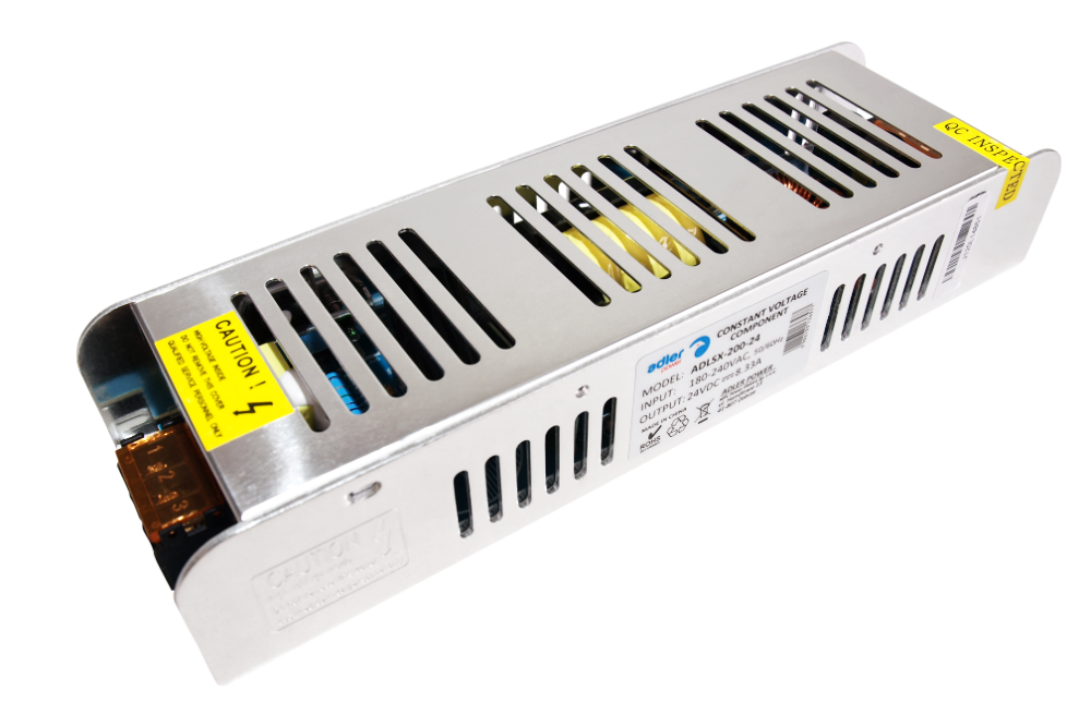 Active voltage component 24V/8.33A – ADLER