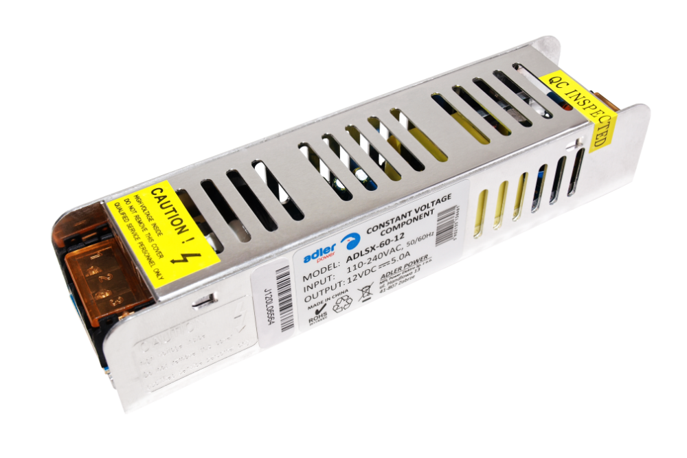 Active voltage component 12V/5A – ADLER