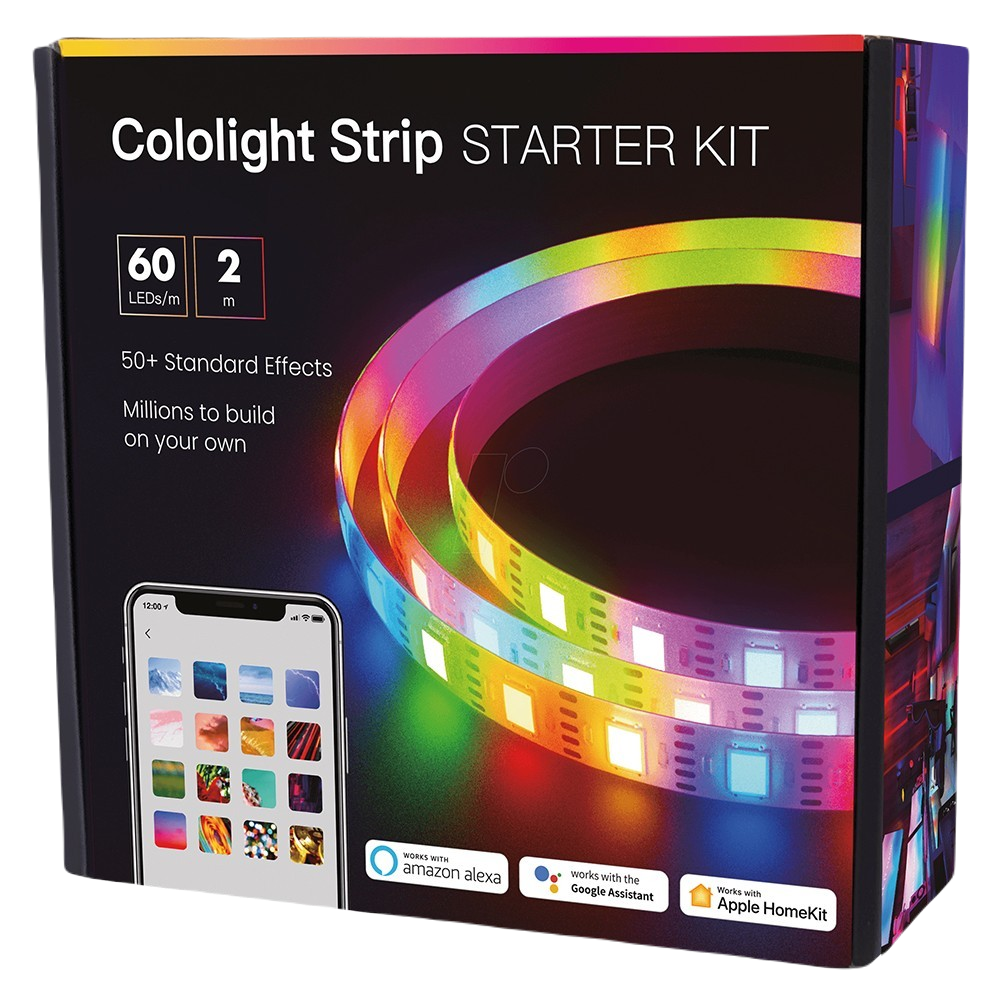Lifesmart Cololight Strip 60