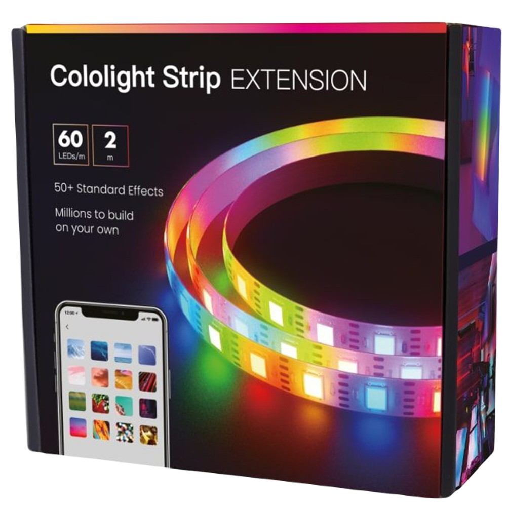 Lifesmart Cololight Strip 60 Ext