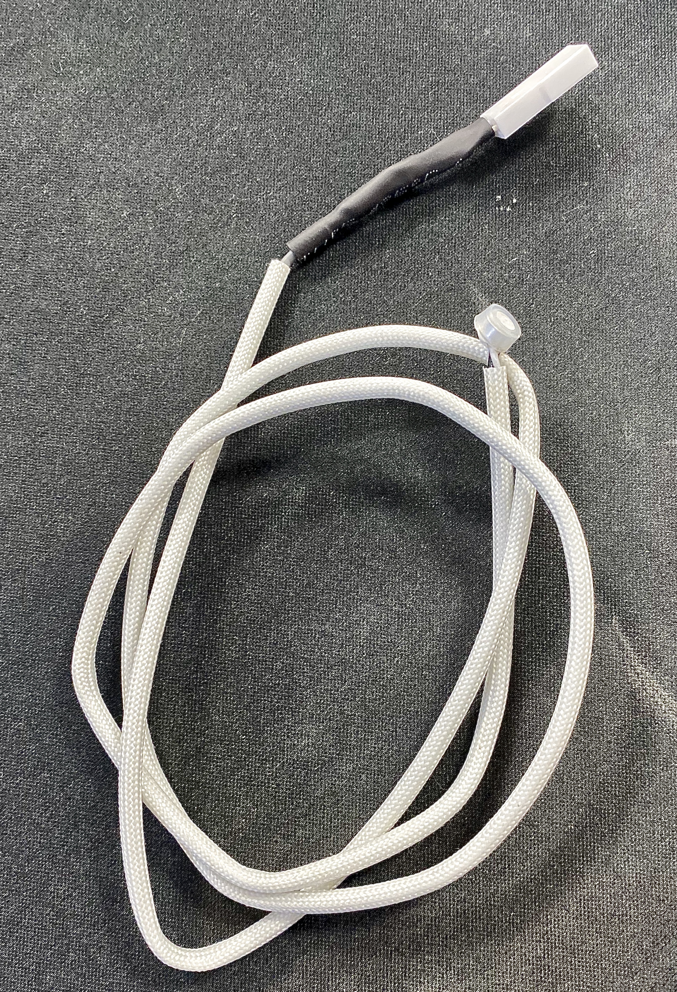 Microphone for XM518