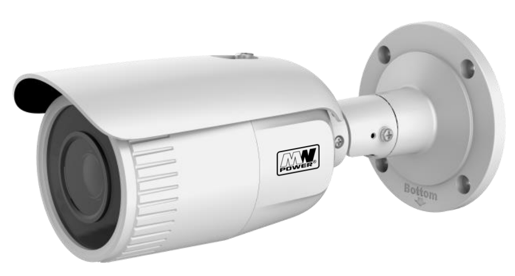 IPC-T454ZSDH5 2.8-12MM