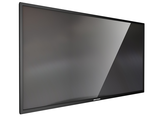 Monitor przemysłowy 24/7 LCD 32 cale, VGA, HDMI, 1920 x 1080